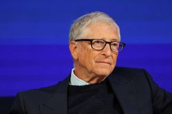 Thói quen của tỷ phú Bill Gates