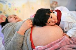 Con thứ 'liều' hơn anh chị em?