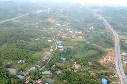 Chủ động bố trí nguồn lớn GPMB đường sắt Lào Cai - Hà Nội - Hải Phòng
