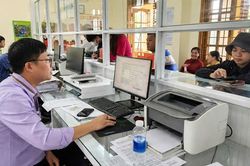 Thứ Bảy, ngày 22.8: Những ai phải đi làm bù?