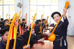 Để tiếng đàn Tính, lời Then vang mãi trong cuộc sống đương đại