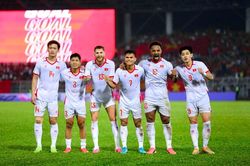 Thắng Malaysia ngay trên sân khách, Việt Nam rộng cửa vào chung kết