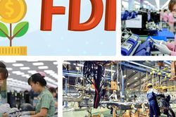Doanh nghiệp FDI đánh giá cao khả năng R&D, kiến tạo sản phẩm của Việt Nam
