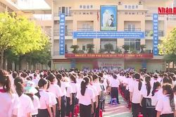 [Video] Lãnh đạo Đảng, Nhà nước sẽ dự khai giảng năm học 2026-2027 và khánh thành trường nội trú biên giới