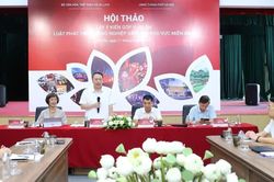 Kiến tạo hành lang pháp lý, khơi dòng chảy giá trị văn hóa