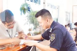 Đẩy mạnh hỗ trợ doanh nghiệp xuất, nhập khẩu