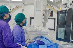 Ứng dụng AI, nâng cao chất lượng khám, chữa bệnh