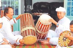 Phát huy tiếng nói cộng đồng trong bảo tồn di sản