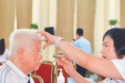Xây dựng mạng lưới y tế thích ứng bối cảnh mới