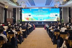 Tăng tốc thu hút khách quốc tế đến Việt Nam