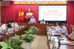 Công bố quyết định kiểm tra, giám sát của Bộ Chính trị, Ban Bí thư năm 2026 với Ban Thường vụ Tỉnh ủy Đắk Lắk