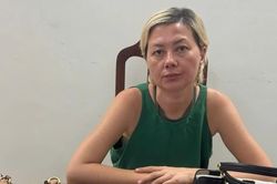 Truy xét nhanh nữ du khách nước ngoài trộm tài sản hơn 500 triệu đồng