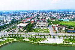 Nâng tầm đô thị cần đi kèm trách nhiệm quản trị