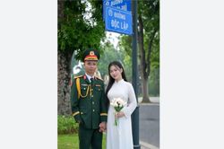 Lời hẹn ước dưới cơn mưa