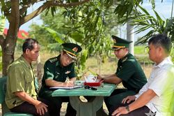 Cán bộ trẻ sáng tạo trong công tác tuyên truyền