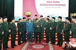 Giữ vững 'Bốn kiên định' trong bảo vệ nền tảng tư tưởng của Đảng - Bài 2: 'Bốn kiên định' - Nguyên tắc bảo vệ nền tảng tư tưởng của Đảng