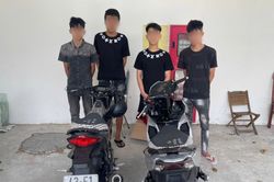 Truy xét nhanh vụ trộm heo đất chứa 180 triệu đồng