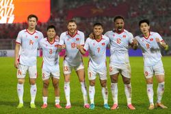 CĐV Đông Nam Á dậy sóng sau khi Việt Nam hạ Malaysia ở bán kết