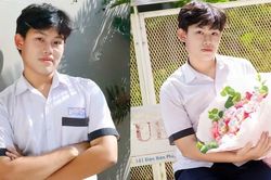 Nối dài nét may của mẹ, dệt nên giấc mơ thời trang