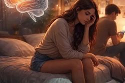 Liệu não bộ có đang 'đá' người yêu của bạn?
