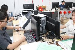 Số hóa dữ liệu đất đai: Thuận tiện giao dịch, 'rào chắn' rủi ro