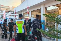 Động đất tại Indonesia: Số người chết tiếp tục tăng