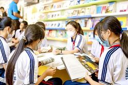 Chở sách đi tìm bạn đọc