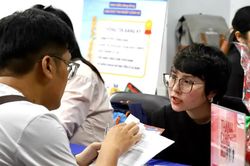 Thị trường lao động nửa cuối năm 2026: Đầu việc tăng, tuyển người vẫn khó