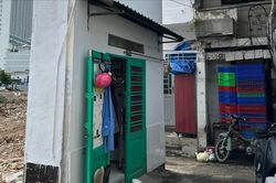 'Bí' lối ra cho nhà siêu mỏng, siêu nhỏ