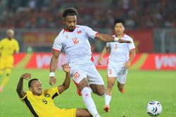 B&aacute;n kết ASEAN Cup 2026, Malaysia - Việt Nam: Cơn b&atilde;o chấn thương tiếp tục 'c&agrave;n qu&eacute;t' đội tuyển Malaysia