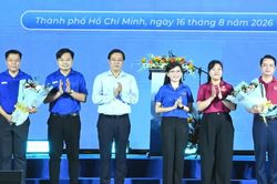Phong trào tình nguyện - điểm sáng đáng tự hào của tuổi trẻ TPHCM