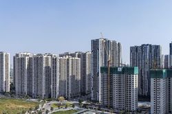 [VIDEO] Bất động sản TP HCM đóng băng: Căn hộ cao cấp cắt lỗ vẫn ế khách