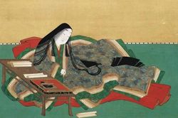 Murasaki Shikibu: Người phụ nữ viết 'tiểu thuyết đầu tiên' của nhân loại