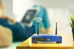 Wi-Fi nhà bạn yếu hơn hàng xóm, nguyên nhân bất ngờ