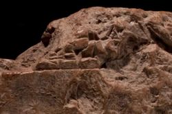 Phát hiện 3 vị vua Assyria từng bị xóa khỏi lịch sử