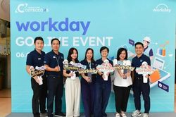[VIDEO] Coteccons dùng AI quản trị hơn 4.000 nhân sự toàn tập đoàn