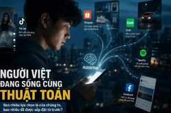 [VIDEO] Video dọc thống trị mạng xã hội: Người Việt xem gần 13 tiếng mỗi tuần