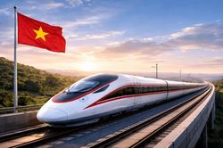 [VIDEO] Đường sắt Lào Cai - Hải Phòng: Đề xuất xây dựng đường đôi từ đầu