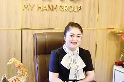 [VIDEO] Nữ chủ tịch Tập đoàn Mỹ Hạnh lừa gần 1.300 tỷ đồng hầu tòa