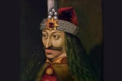 Vlad III và nguồn gốc thật sự của huyền thoại Dracula