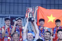 B&oacute;ng chuyền nam v&ocirc; địch Đ&ocirc;ng Nam &Aacute; 2026: Đỉnh cao mới, thử th&aacute;ch mới