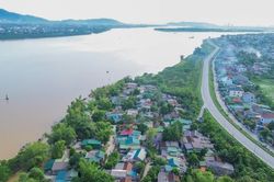 Sau hơn thập kỷ, người dân vùng lũ ở Nghệ An sắp được an cư