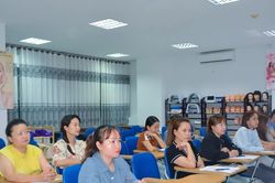 Học nghề ở tuổi 40
