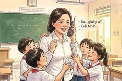 Vượt qua giới hạn