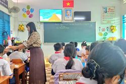 An Giang đề cử xét chọn 56 Nhà giáo tiêu biểu năm 2026