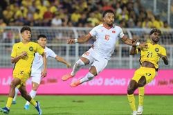 Đánh bại Malaysia, tuyển Việt Nam sáng cửa vào chung kết ASEAN Cup 2026