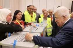 Palestine khởi động đăng ký cử tri, mở đường cho cuộc bầu cử sau 20 năm