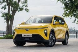Top 5 xe MPV bán chạy nhất tháng 7/2026: VinFast Limo Green tiếp tục dẫn đầu