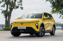 Top 5 xe MPV bán chạy nhất tháng 7/2026: VinFast Limo Green tiếp tục dẫn đầu
