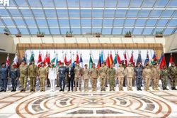 Saudi Arabia khởi động liên minh hàng hải, bảo vệ huyết mạch Biển Đỏ